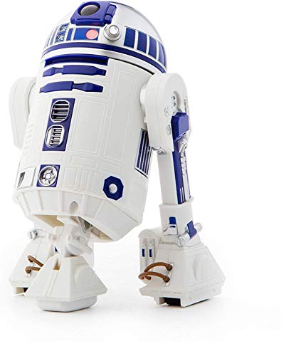 Droide habilitado para aplicaciones Sphero R2-D2 de Sphero