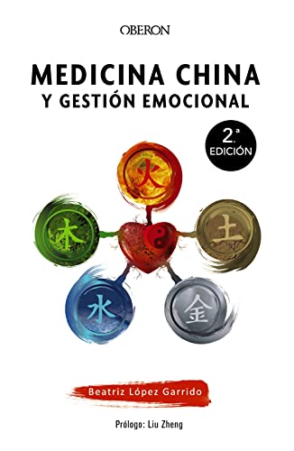 Medicina China y Gestión Emocional (Libros sueltos)