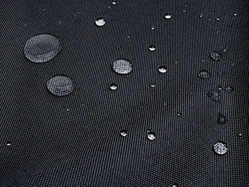 Tela impermeable para coser cojines de exterior 600 denier, material de lona por metro L150 cm, 2 metros
