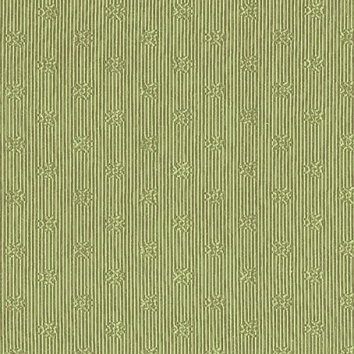 REIG MARTI - Falda Camilla Circular Lister Diametro 60cm - Color Verde