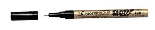 Marker Pilot 150887, 0.5, dorado