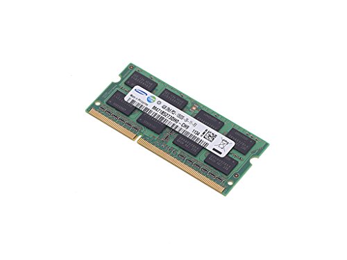 Memoria Samsung 4GB DDR3 SODIMM (1333MHz, 1333MHz)