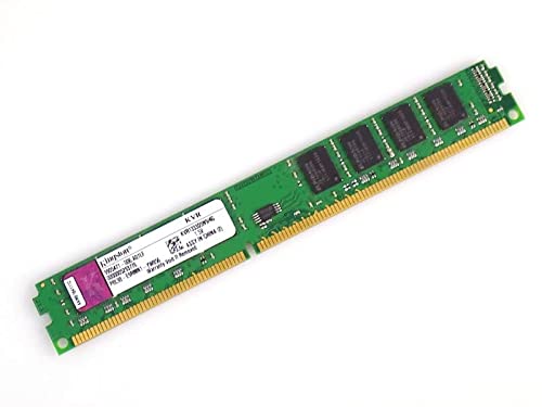 Kingston KVR1333D3N9 4G 4096MB DDR3 DIMM PC3-10600, A