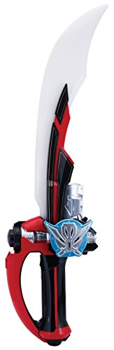 Power Ranger Super Megaforce - Mega Espada (Bandai 38045)