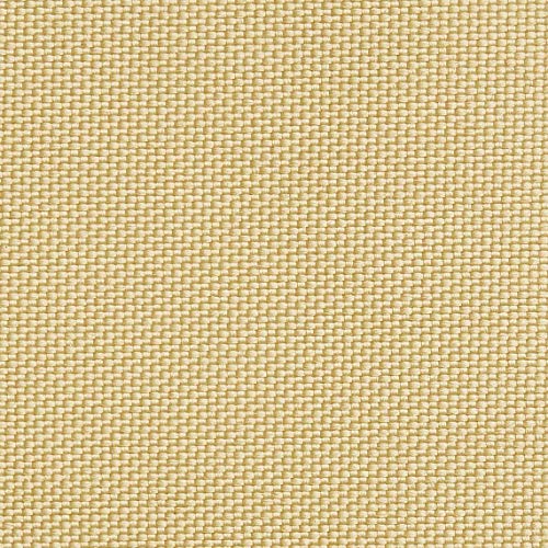 Breaker Teflon® - Tejido repelente al agua - Resistencia al viento - Muy robusto (color beige) (por metro)