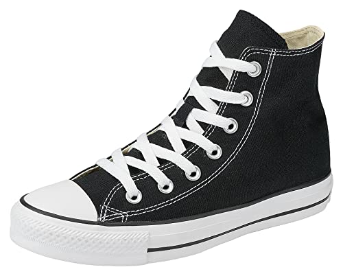 Converse Negras M9160 Negras CT AS HI SP Zapatillas de Mujer Grandes: 38€
