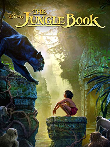 El libro de la selva