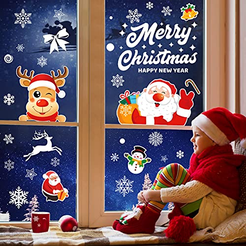 Figura Decorativa de Alce de Navidad WeRChristmas Multicolor 32 cm 