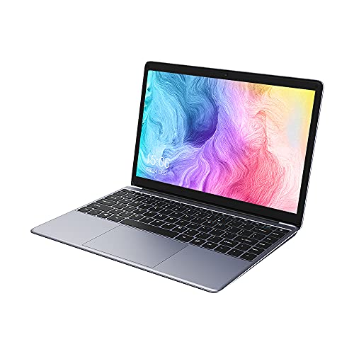 CHUWI HeroBook Pro Laptop Ultrabook Windows 11 Laptop 14.1' Intel Celeron N4020 hasta 2.8GHz, 4K 1920*1080, 8G RAM 256G SSD, WiFi, USB 3.0, 38Wh
